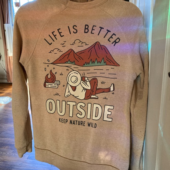 Sweatshirt - Picture 3 of 7